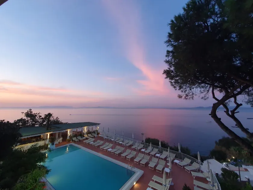 Le Querce Resort Sea Thermae & Spa - Image 1