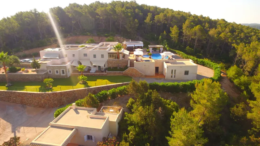House Villa - Ibiza - Image 1
