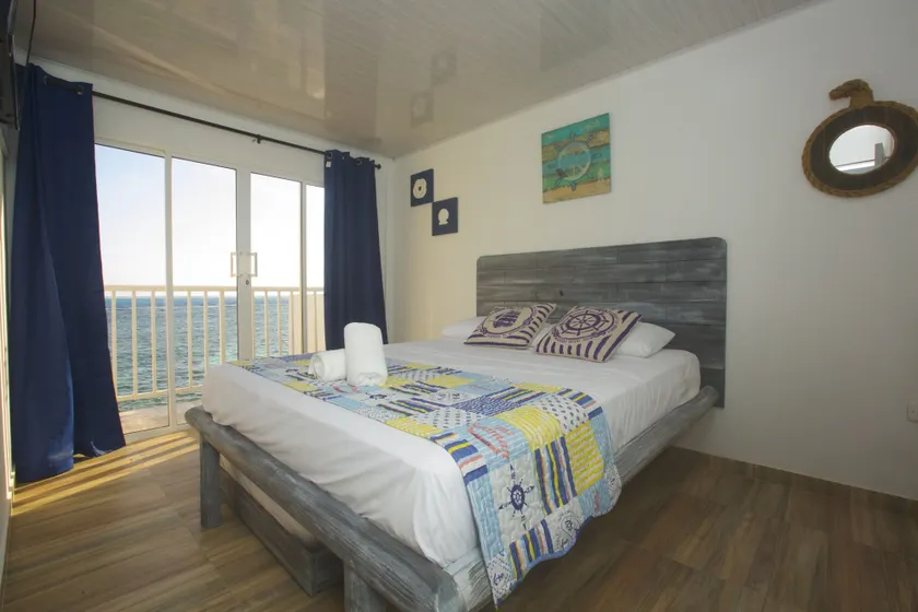Hotel Nauticus - Image 1