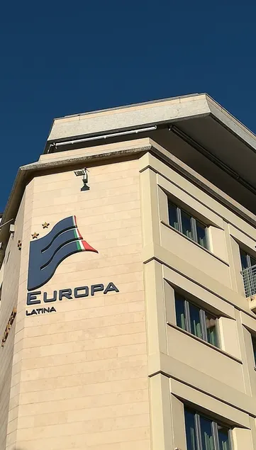 Hotel Europa - Image 1