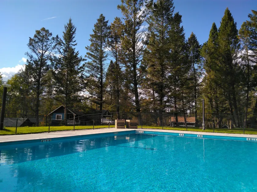 Fairmont Mountain Bungalows - Image 1