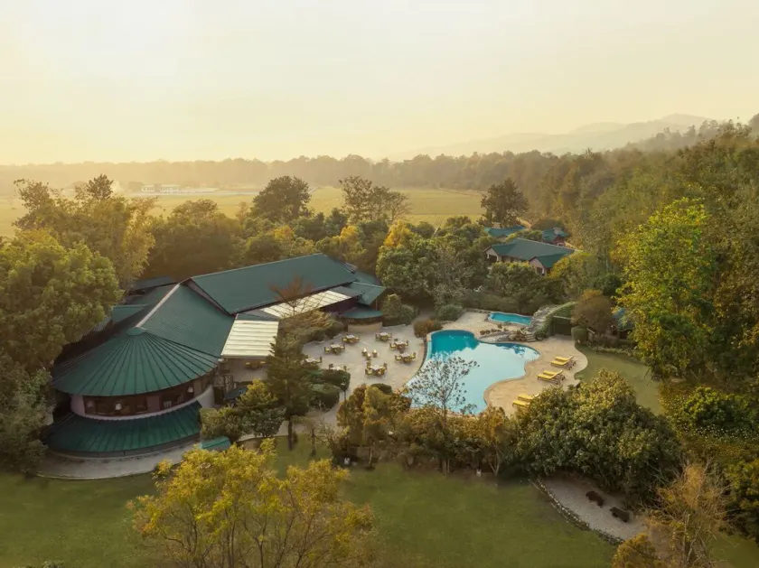 Aahana Resort & Spa - Image 1