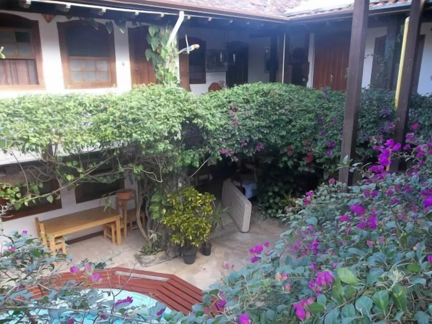 Pousada Marendaz - Image 1