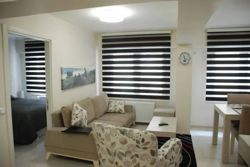 Bursa Park Apart Hotel - Image 1