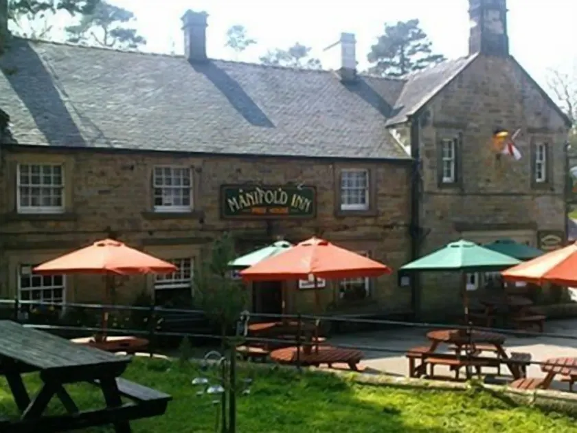 The Manifold Inn Hotel - Image 1