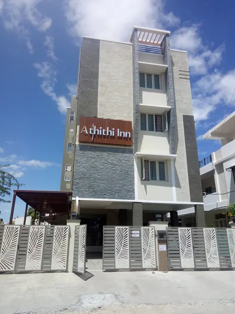PPH Living Athithi Inn Corporate Stay - Image 1