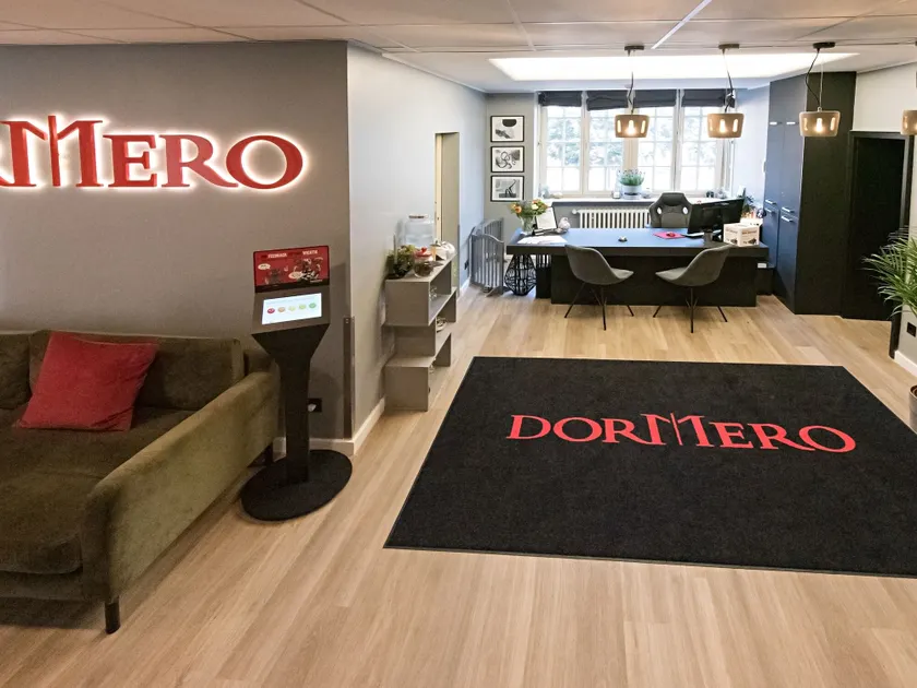 DORMERO Hotel Xanten - Lobby