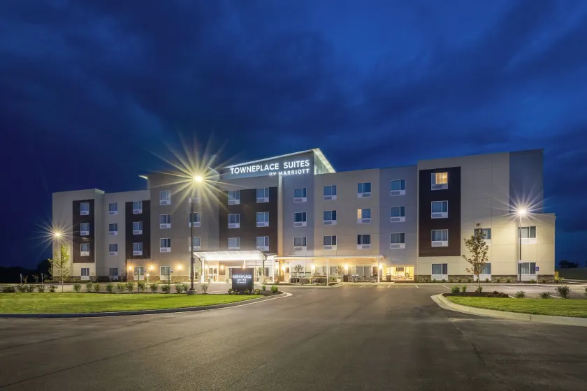 TownePlace Suites by Marriott Owensboro - Image 1
