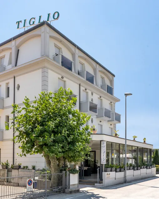 Hotel Tiglio - Image 1