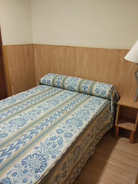 Hostal los Rosales - Image 1