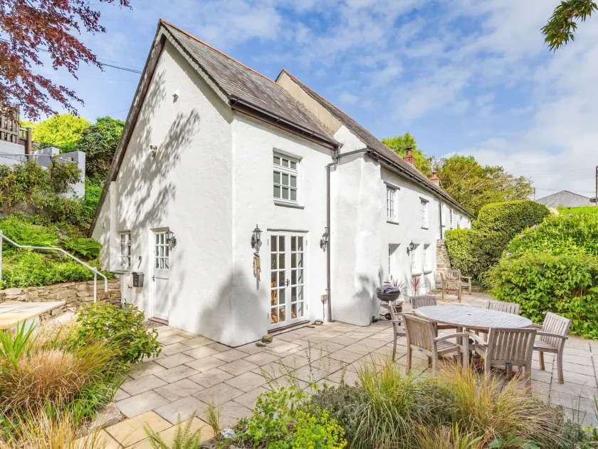 3 Rose Cottages, ST AGNES - Image 1