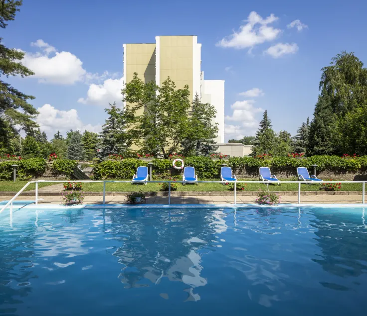 Ensana Thermal Hévíz - Image 1
