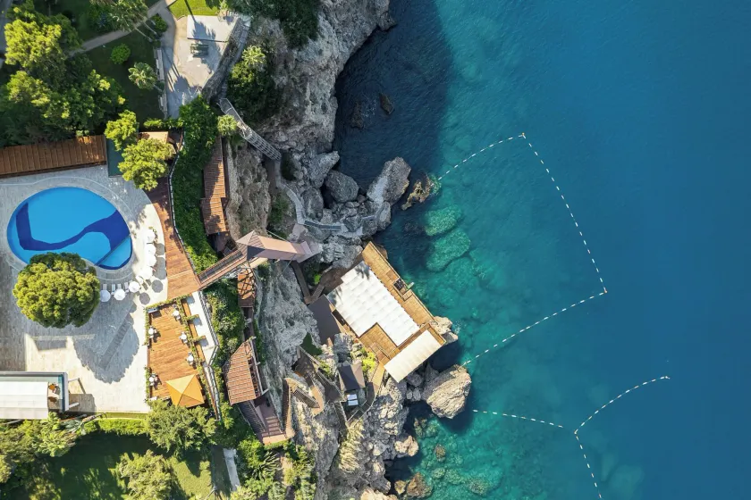 Delta Hotels by Marriott Antalya Lara - Adult Only 18 Plus - Image 1