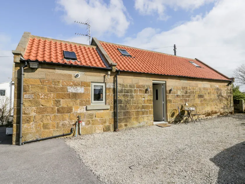 Stable Cottage - Image 1