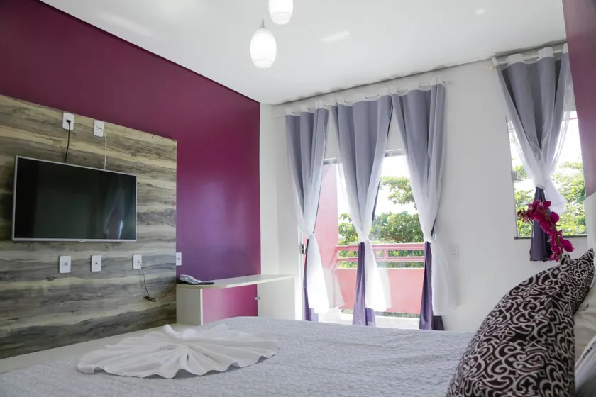 Hotel Açay - Image 1