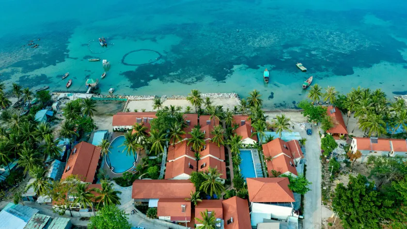 Hula Hula Seafront Phu Quoc - Image 1