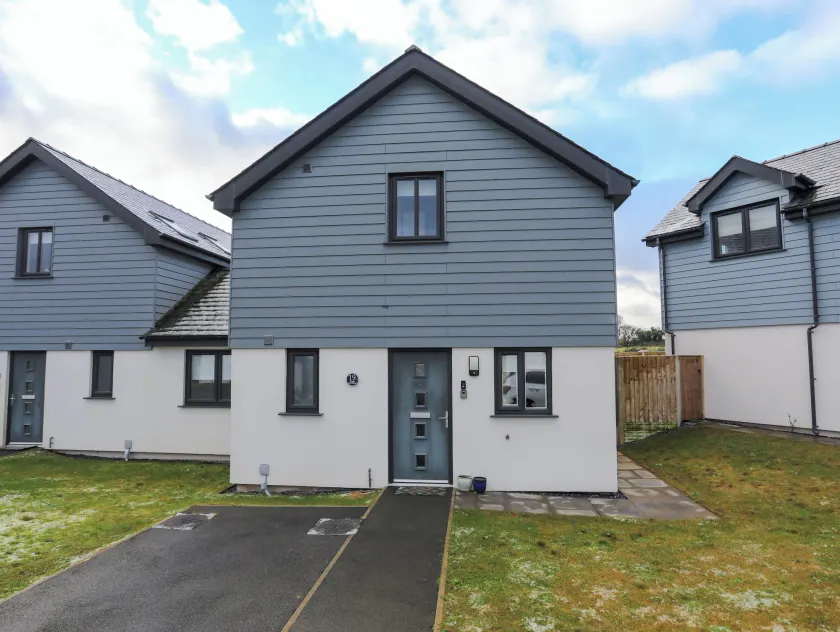 5 Parc Delfryn - Image 1