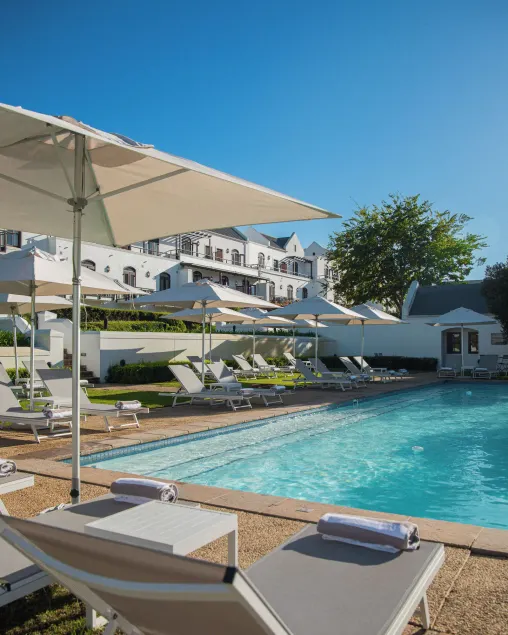 De Zalze Lodge - Image 1