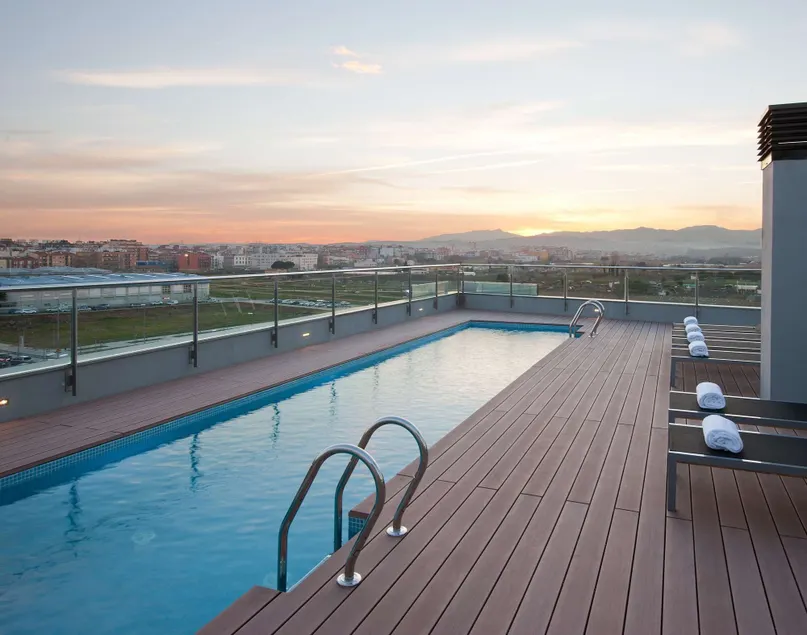 DoubleTree by Hilton Hotel Girona - Image 1
