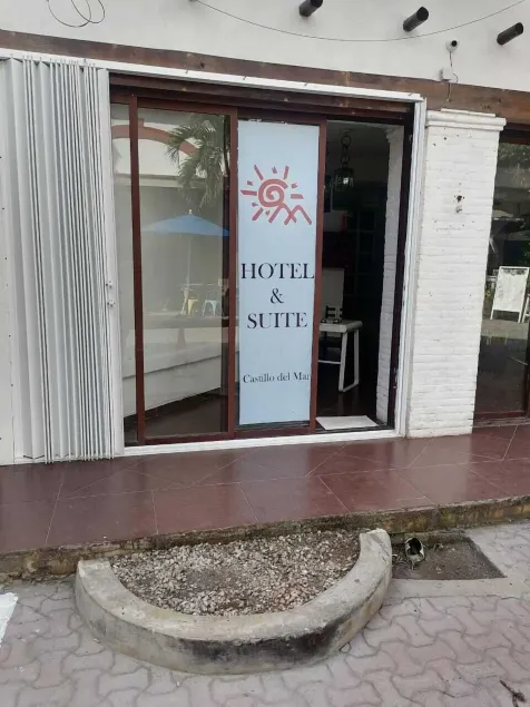 Hotel Castillo Del Mar - 5 Th Ave - Image 1