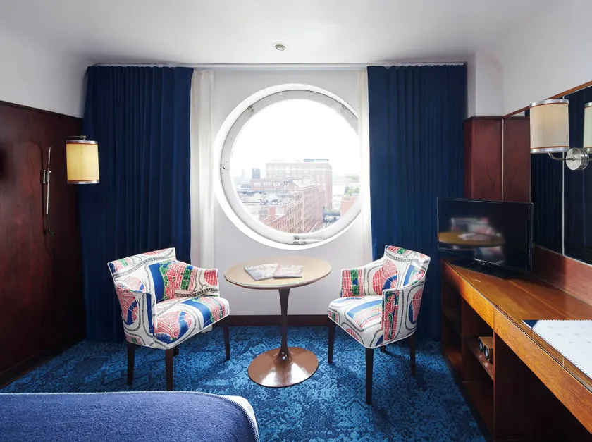 The Maritime Hotel - Image 1