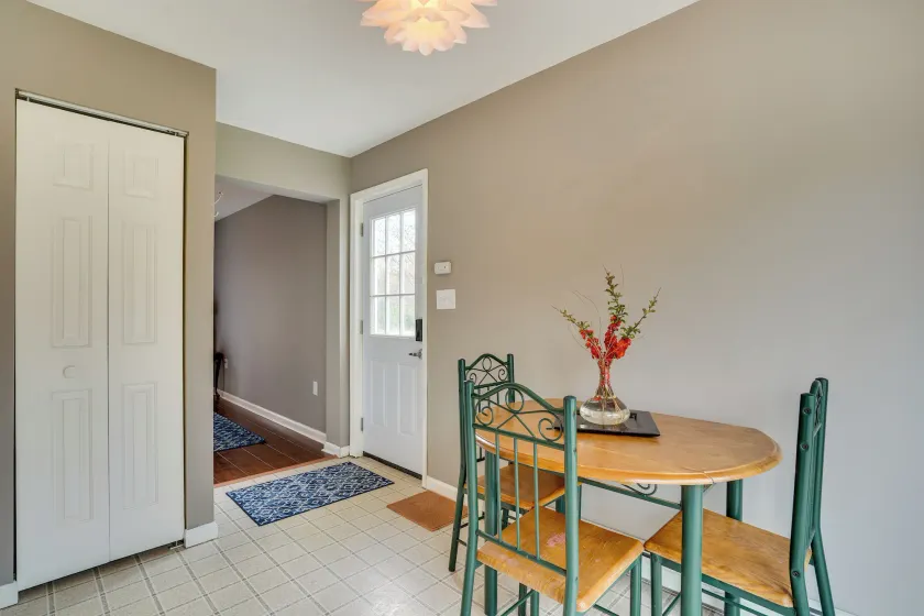 Dog-friendly Freeville Home ~ 8 Mi Cayuga Lake! - Interiør