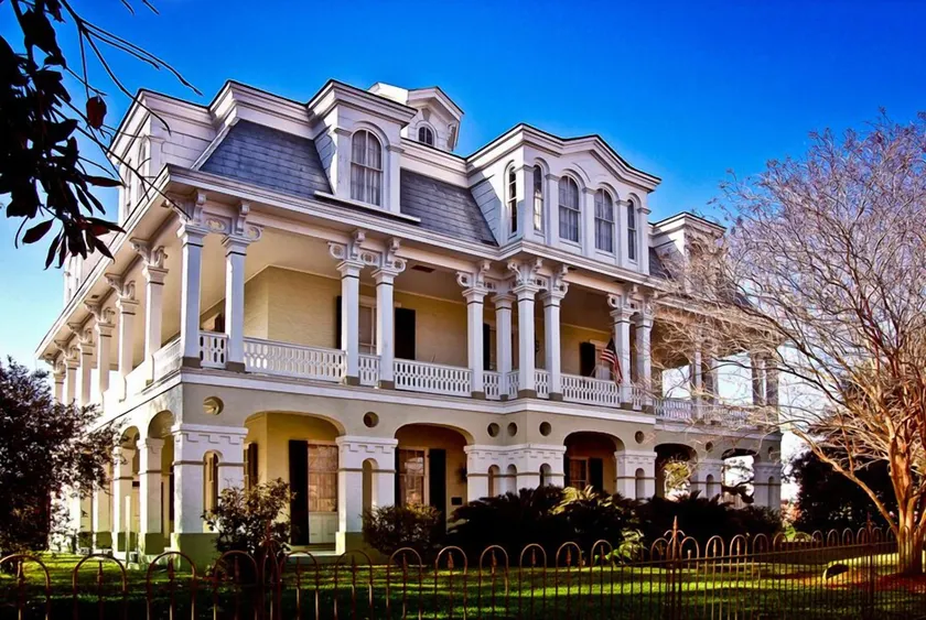 The Dansereau House - Image 1