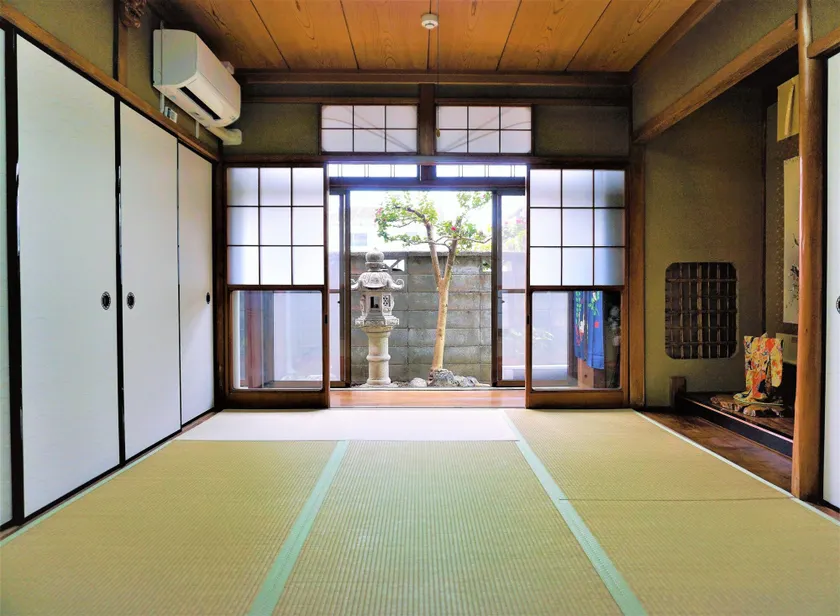 Villa Kyoto Saiin - Image 1