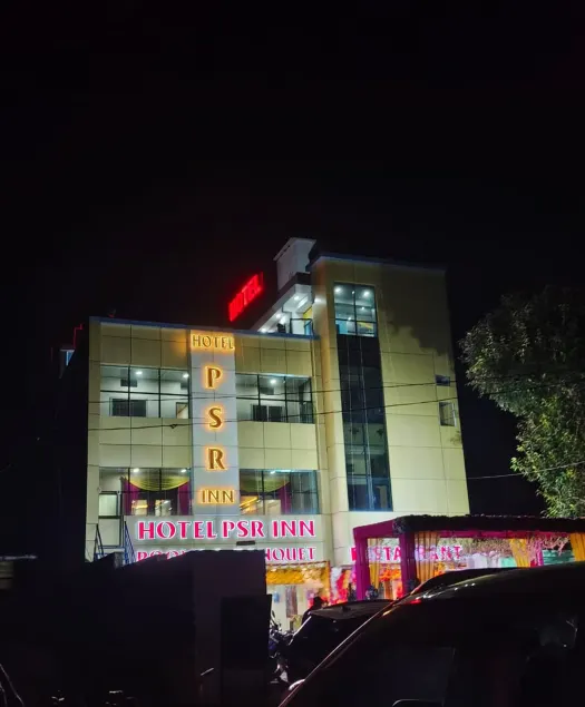 Hotel PSR INN - Image 1