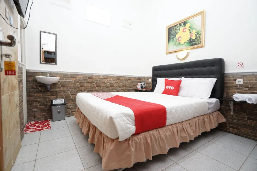 Wisma Vandera Syariah Garut Mitra RedDoorz - Image 1