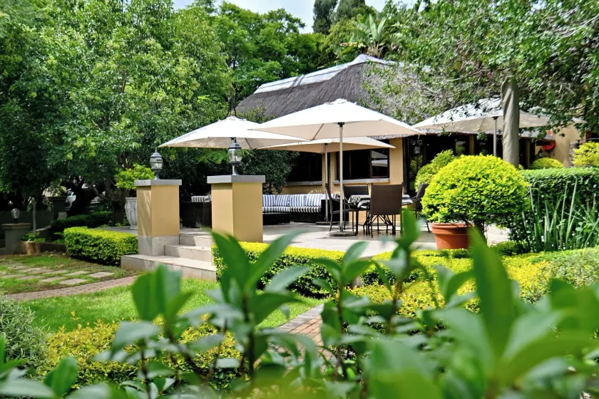 Black Eagle Hotel & Spa - Image 1