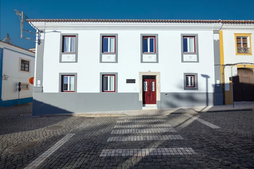 C`Alma D`Alentejo - Image 1