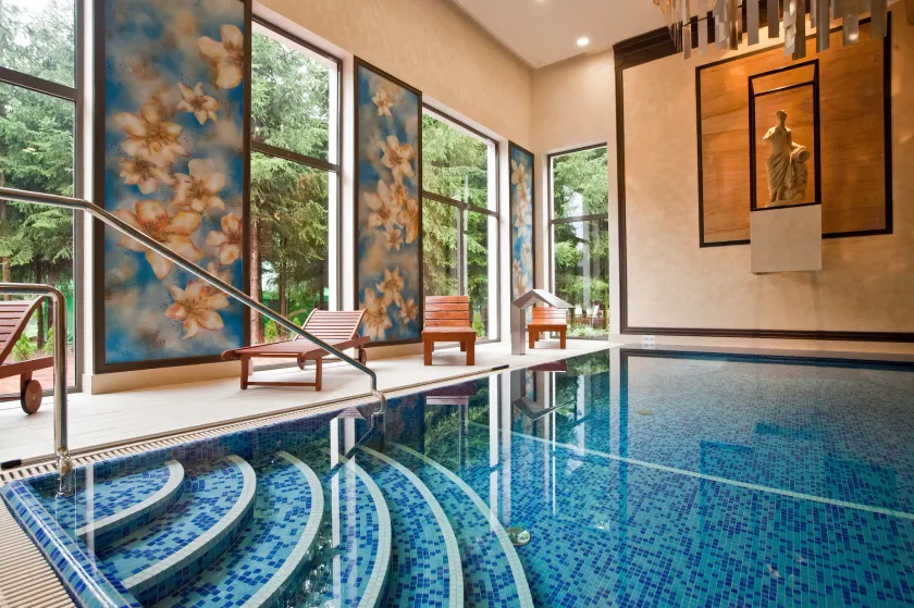 Hotel Afrodyta Business & Spa - Image 1