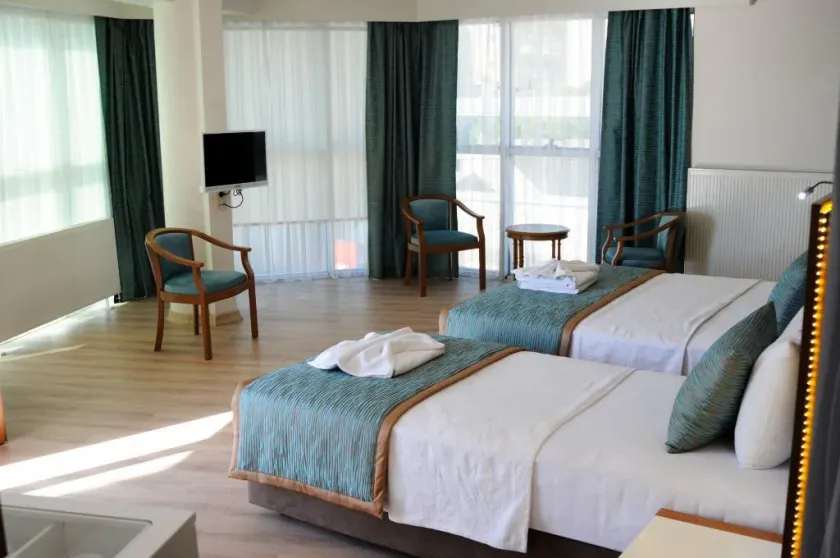 Hotel Kabacam Aydin - Image 1