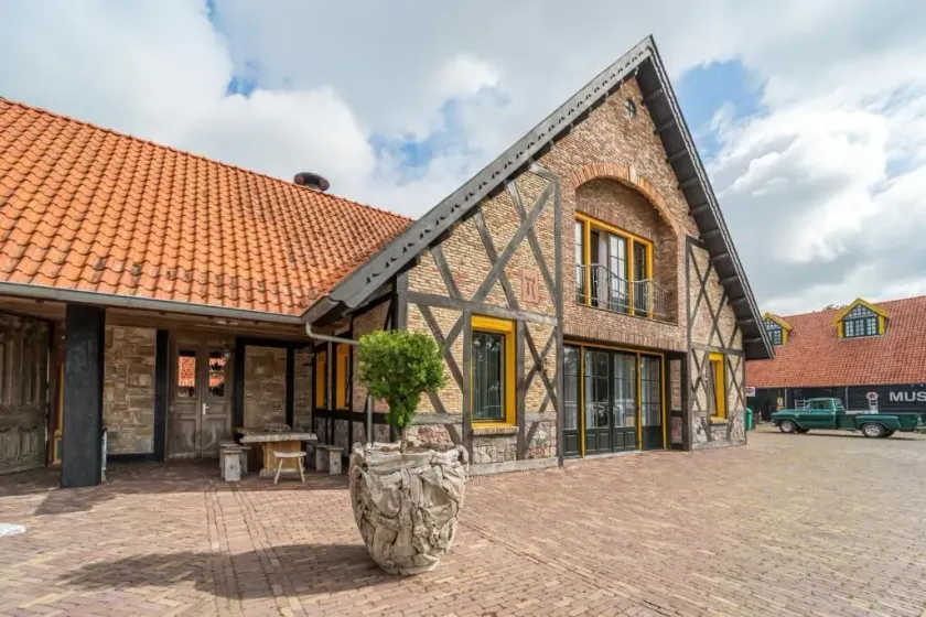 Hotel Inn Salland - Image 1