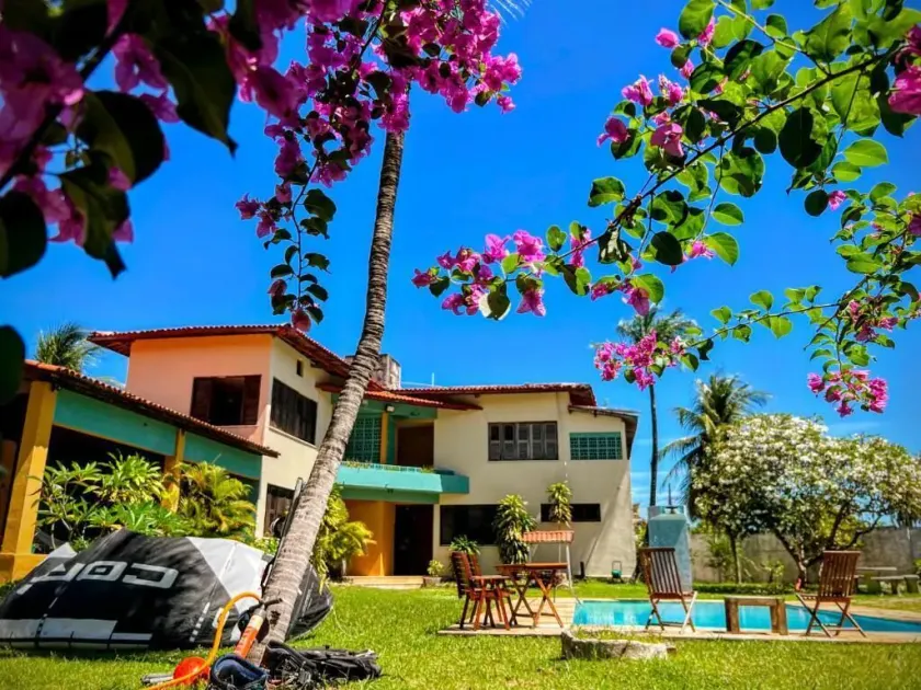 Casa Mandacaru Pousada - Image 1