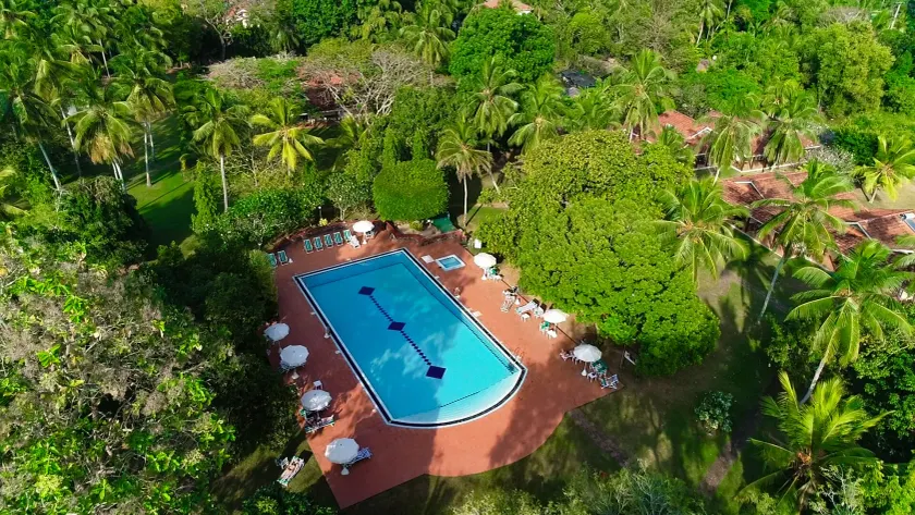 Tamarind Tree Garden Resort - Katunayake - Image 1