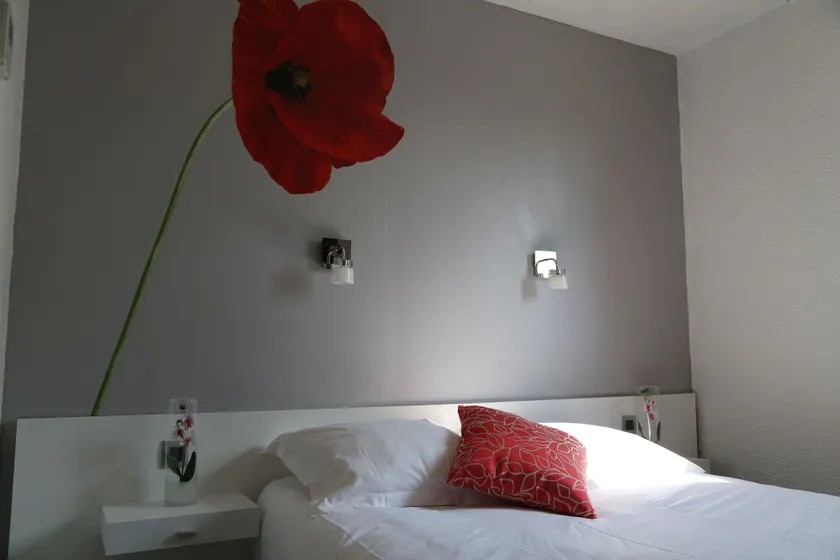 Hôtel Les Beaux Soleils - Image 1
