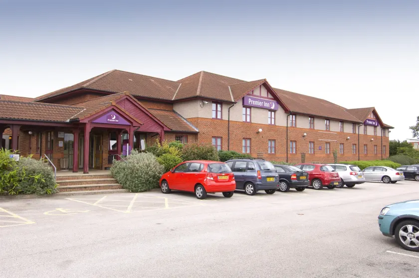 Premier Inn Mansfield - Image 1