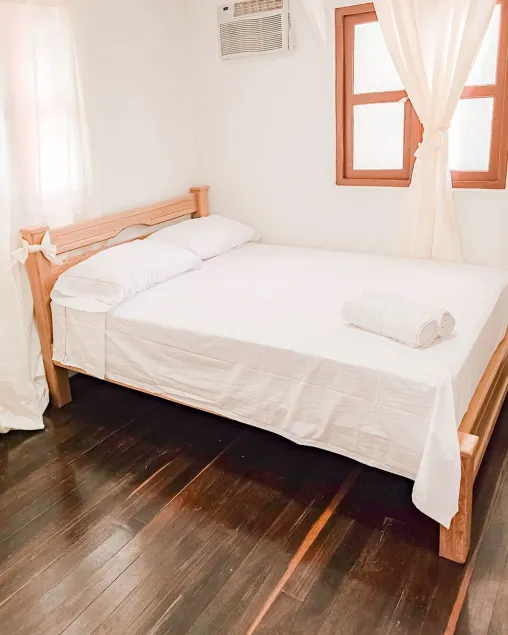 Hotel Villa Santa María - Zimmer