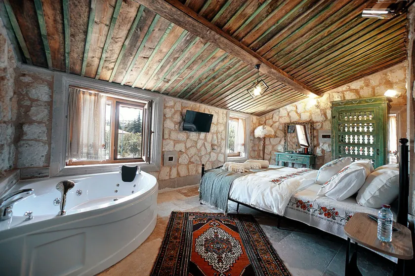 Aysel Inn House - Image 1