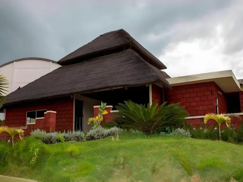 Pavanputra Resort Hassan - Image 1