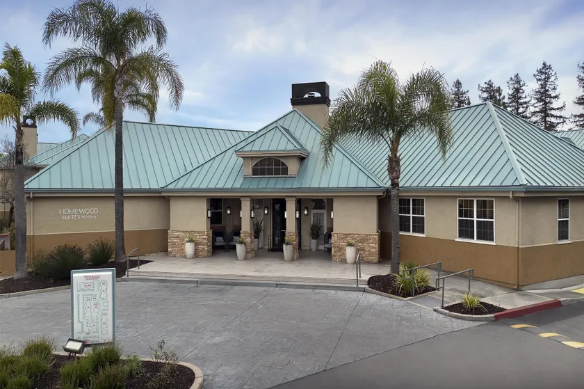 Homewood Suites by Hilton San Jose Airport-Silicon Valley - Image 1