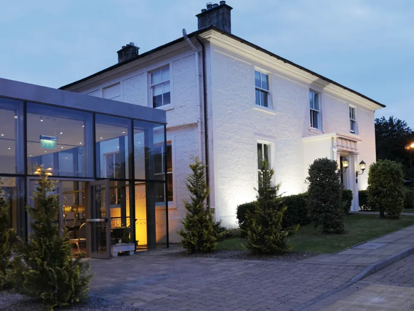 Macdonald Crutherland House - Image 1