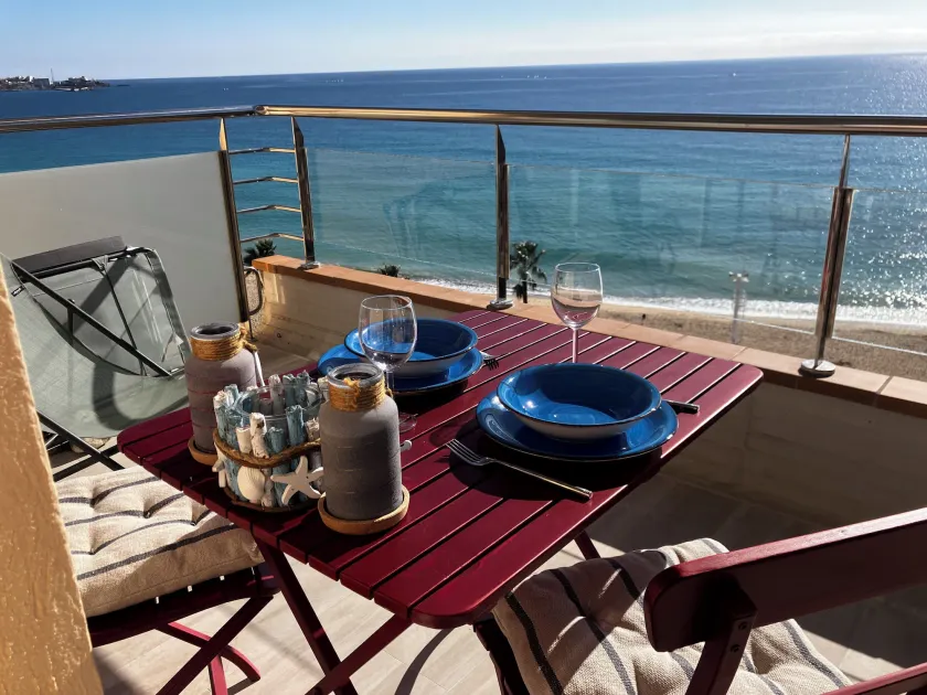 BEACH STUDIO/LOFT - Image 1