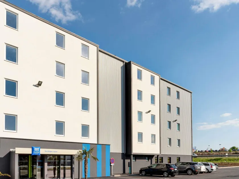 ibis Budget Cognac - Image 1