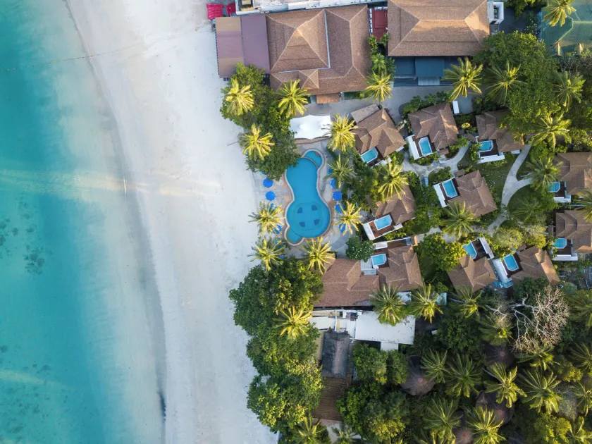 Railay Bay Resort & Spa - Image 1