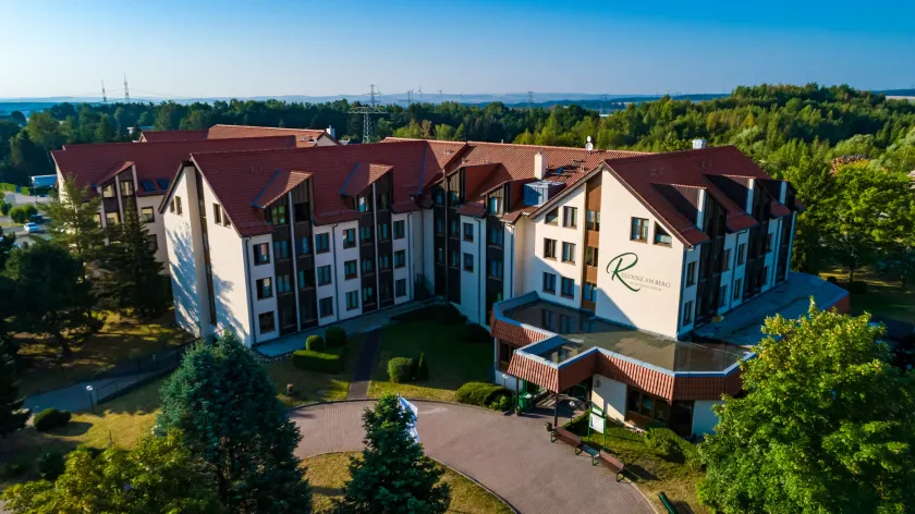 Residenz am Berg - Image 1