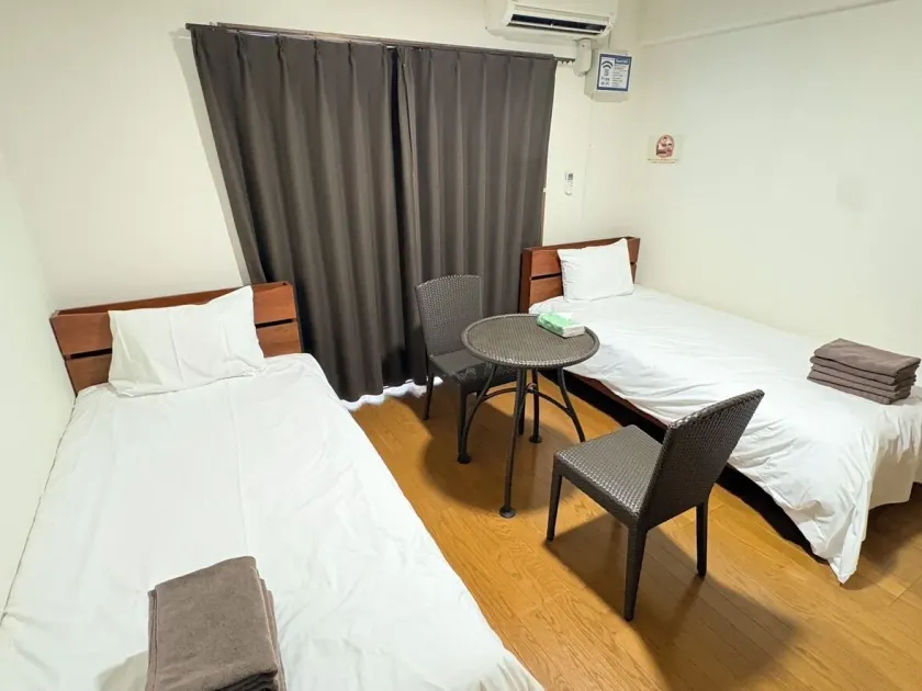 AO Dazaifu / Vacation STAY 61718 - Image 1