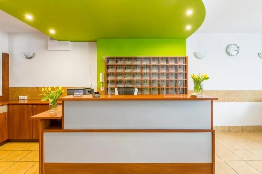 EndHotel Bielany Wroclawskie - Hall